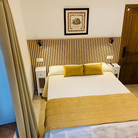 Casa Rural & Spa La Graja Chinchón Extérieur photo