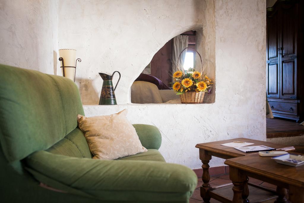 Casa Rural & Spa La Graja Chinchón Extérieur photo