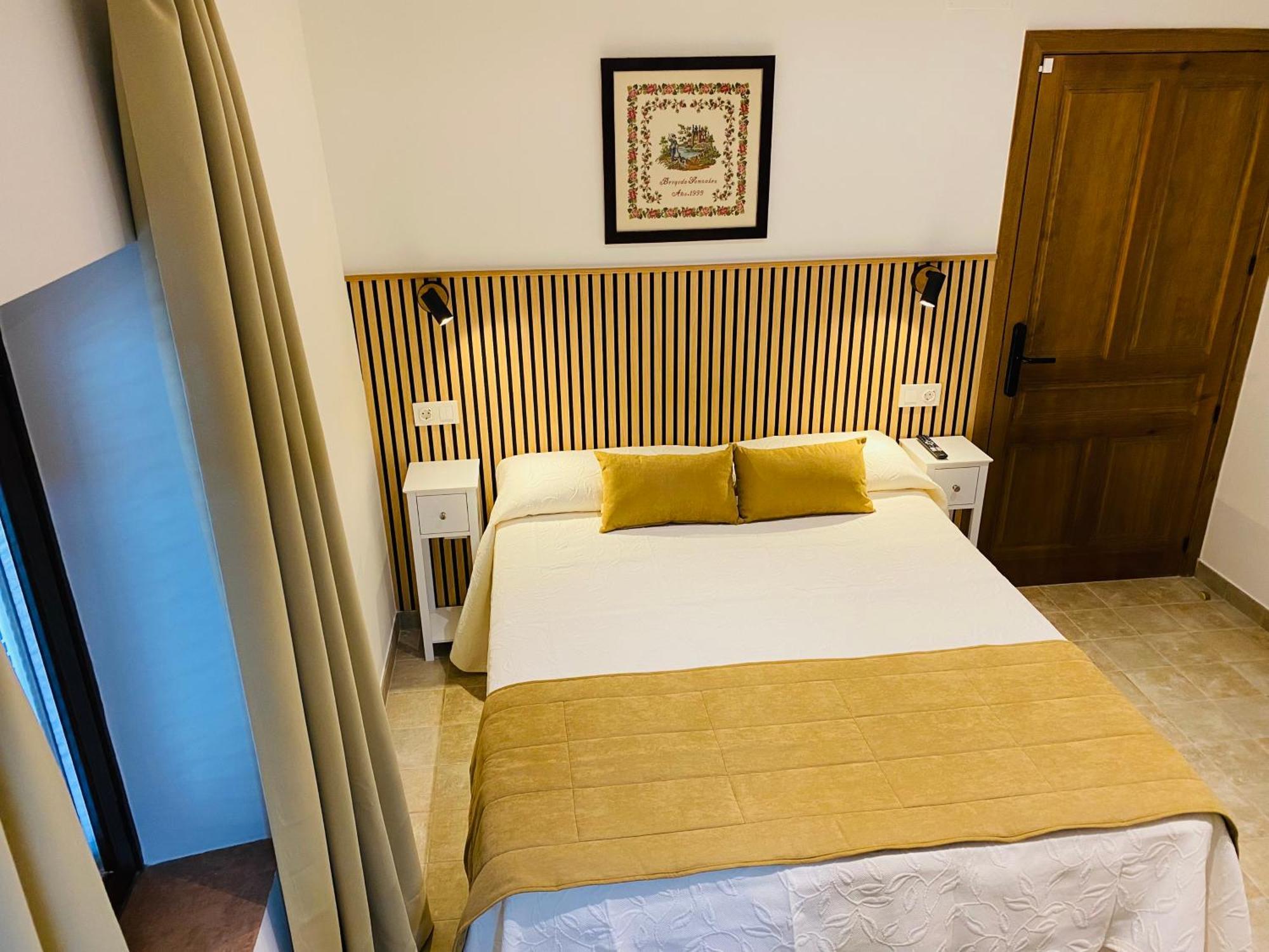 Casa Rural & Spa La Graja Chinchón Extérieur photo