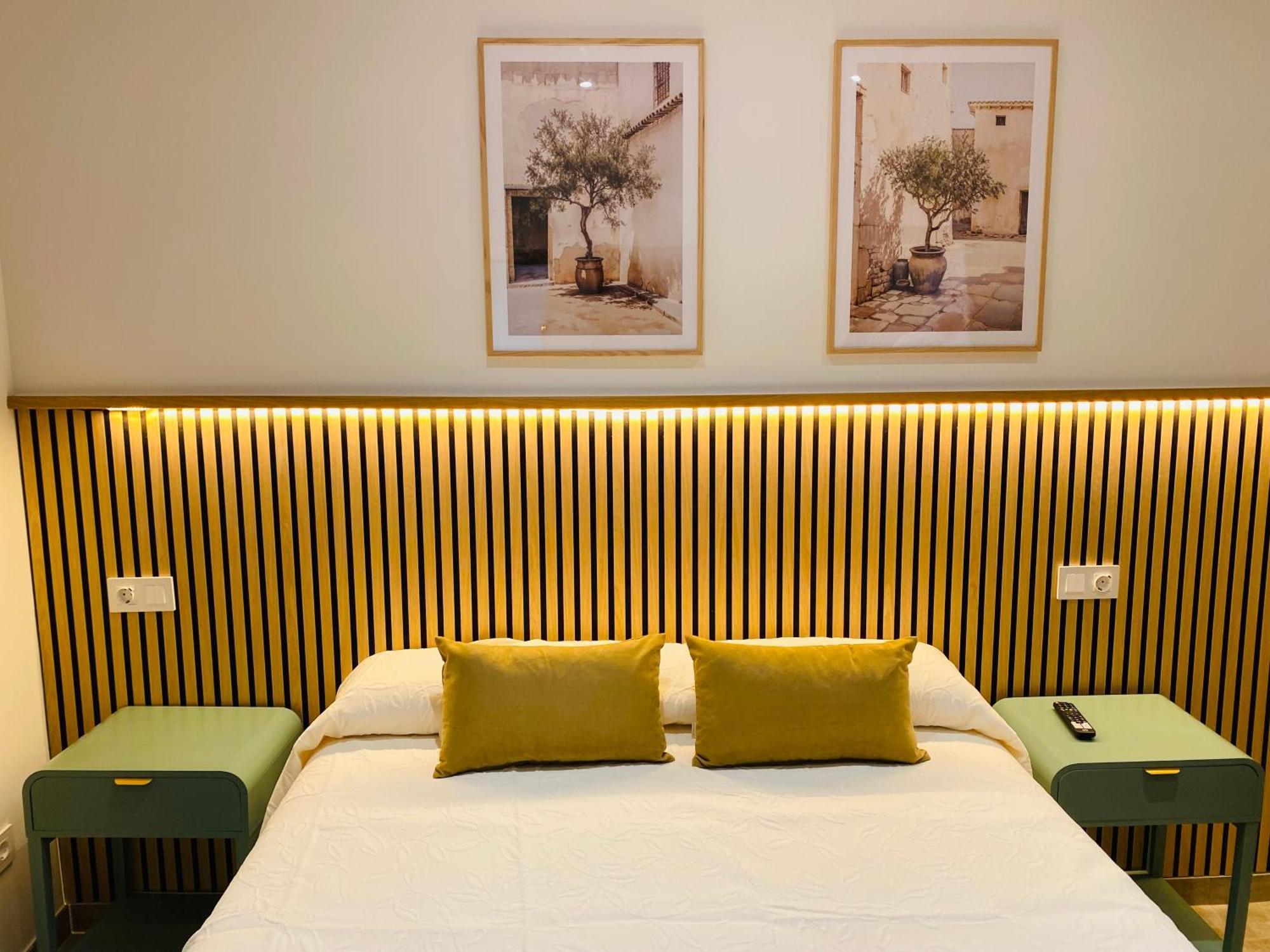 Casa Rural & Spa La Graja Chinchón Extérieur photo