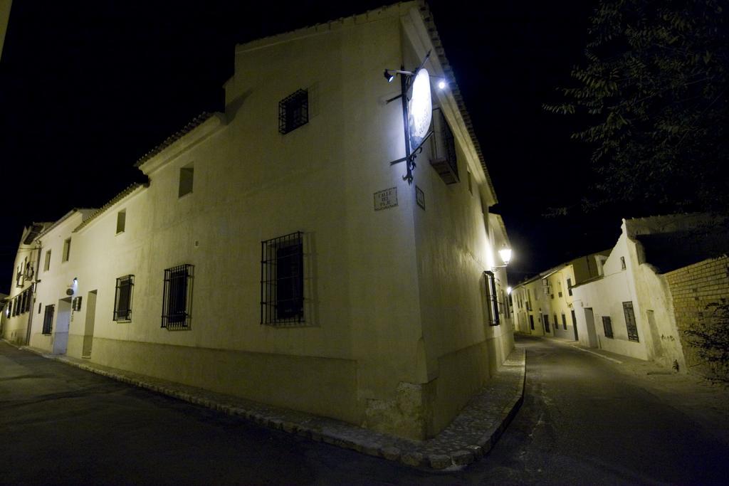 Casa Rural & Spa La Graja Chinchón Extérieur photo