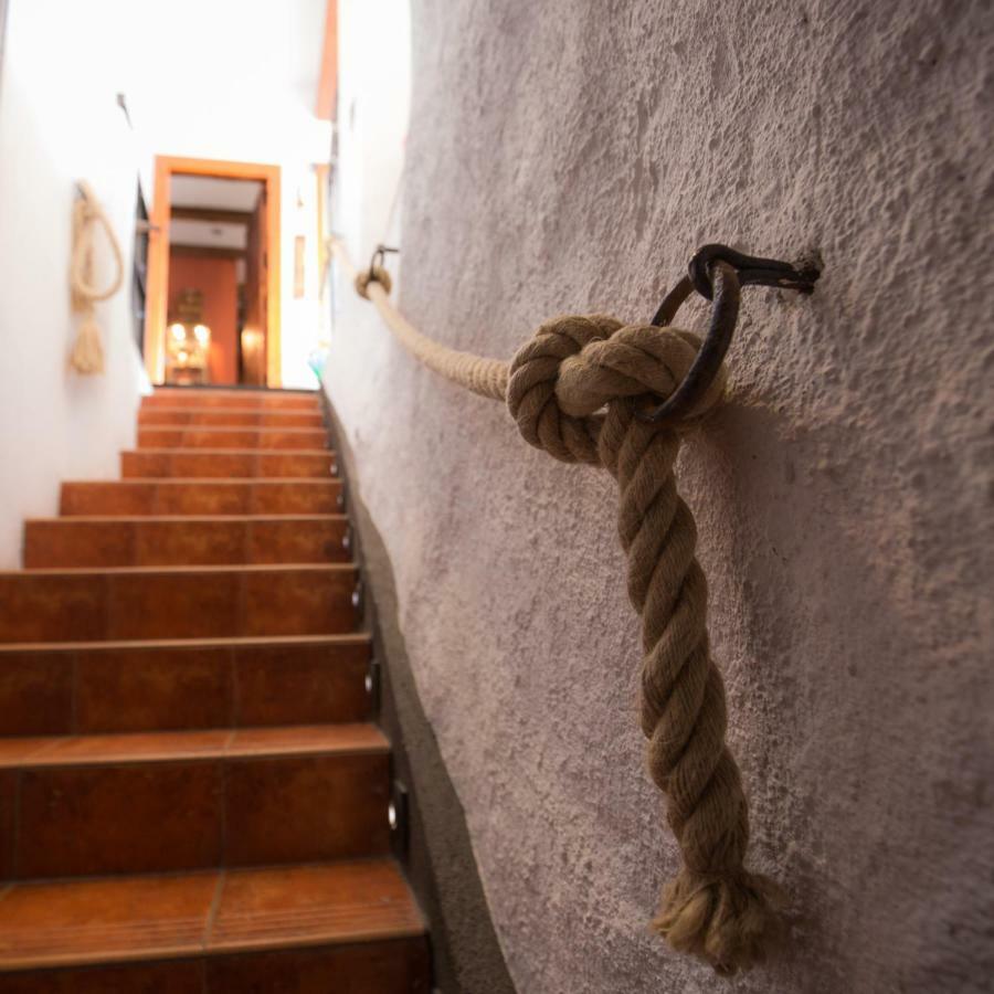 Casa Rural & Spa La Graja Chinchón Extérieur photo