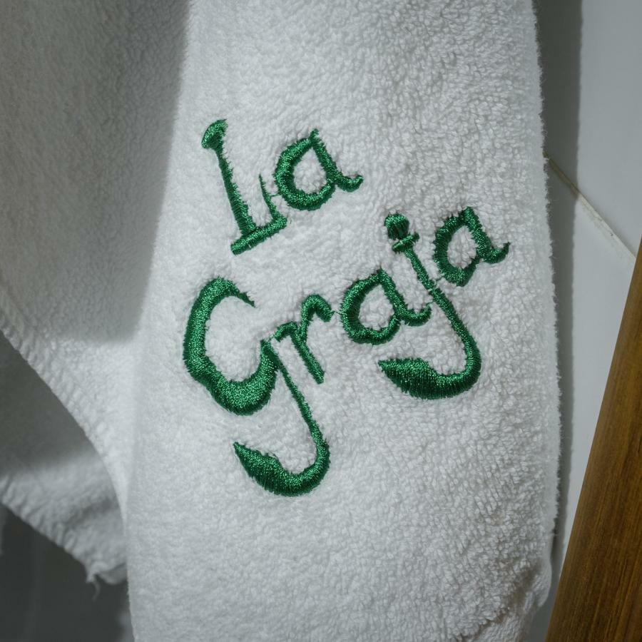 Casa Rural & Spa La Graja Chinchón Extérieur photo