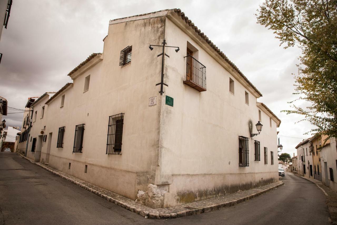 Casa Rural & Spa La Graja Chinchón Extérieur photo